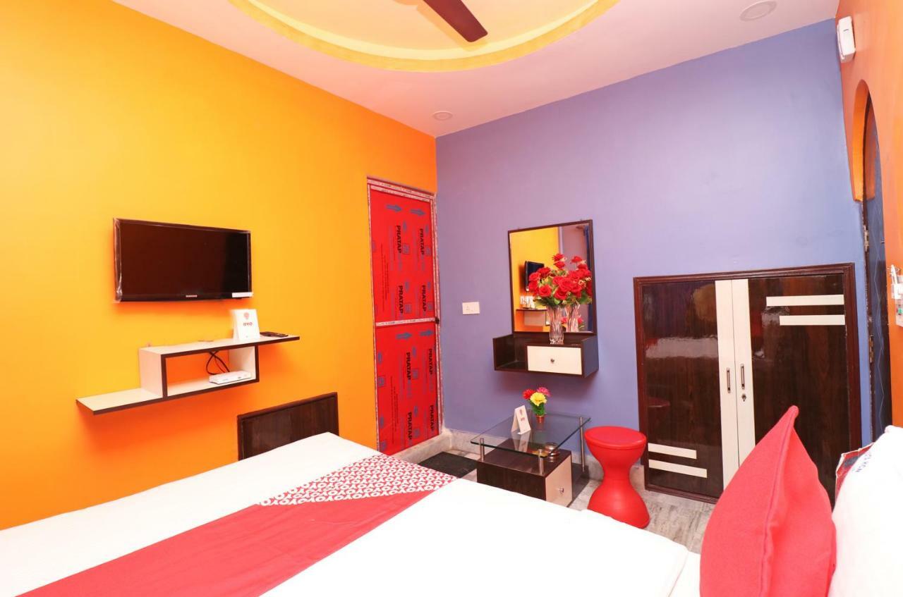 Oyo 23364 Kolkata Hcn Guest House Экстерьер фото