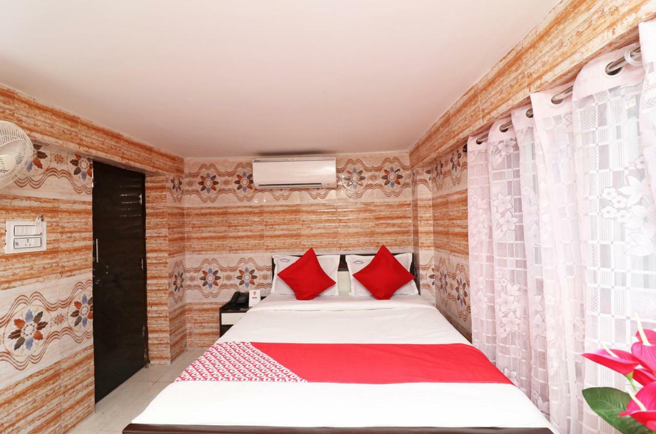 Oyo 23364 Kolkata Hcn Guest House Экстерьер фото