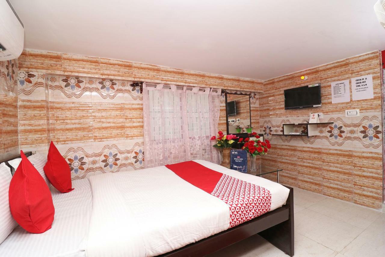 Oyo 23364 Kolkata Hcn Guest House Экстерьер фото